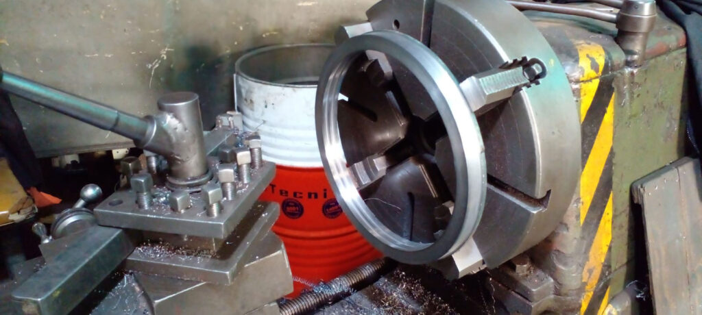 RIGOLLEAU Reparaciones