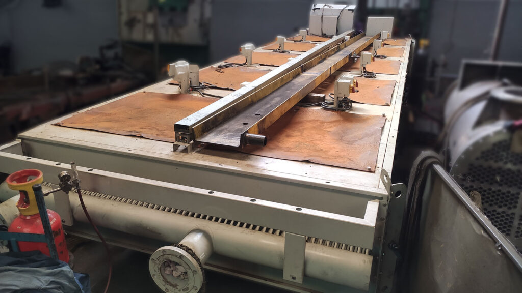 Aeroenfriadores y Aerotermos