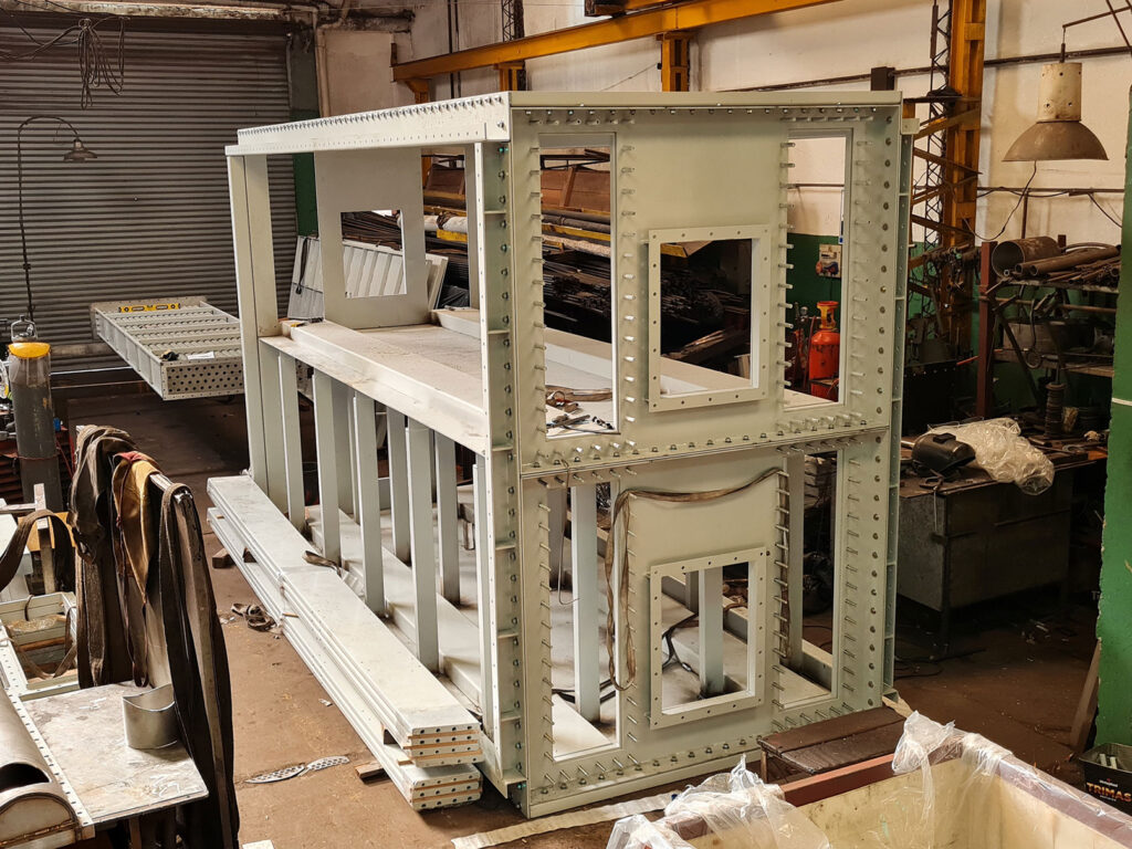 Aeroenfriadores y Aerotermos