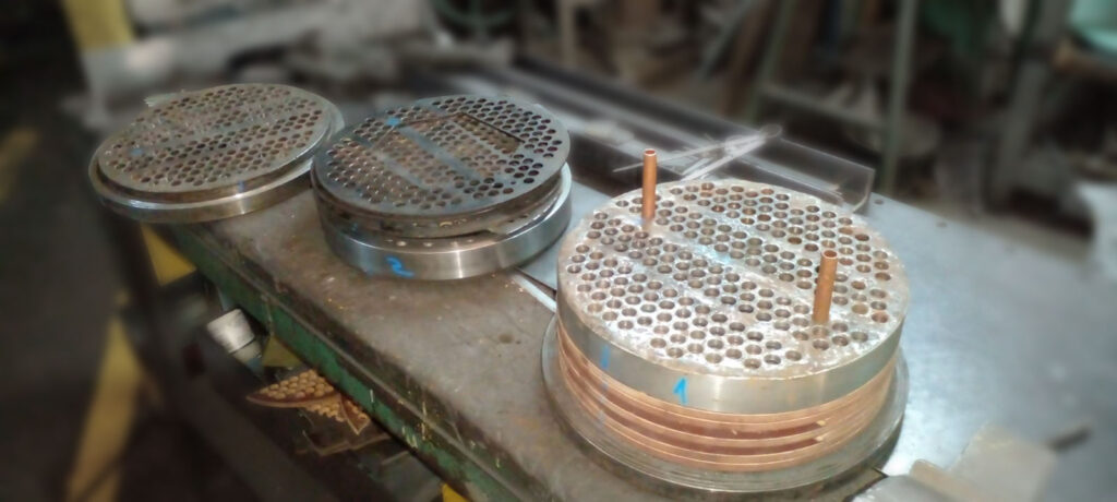 RIGOLLEAU Reparaciones