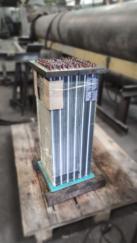 CATTORINI Reparaciones