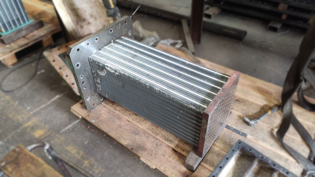 CATTORINI Reparaciones