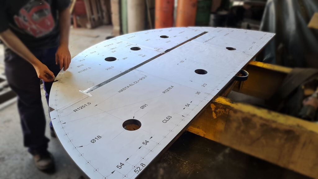 Serpentinas de Tubos Aletados