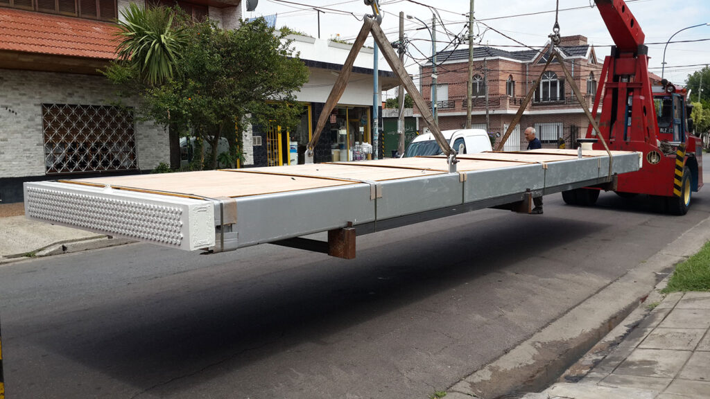 Aeroenfriadores y Aerotermos