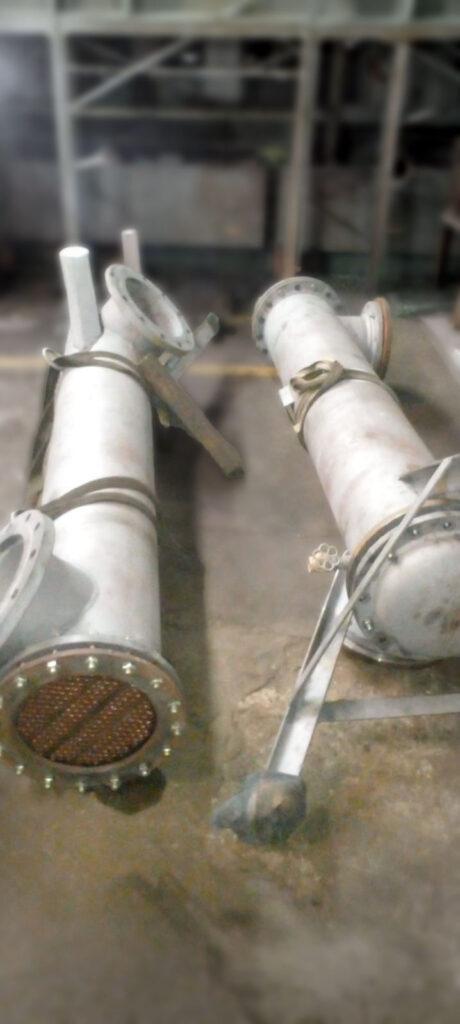 RIGOLLEAU Reparaciones