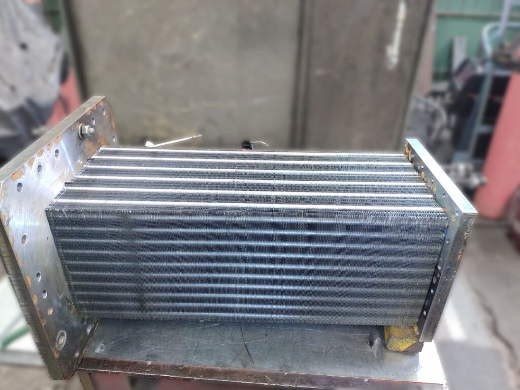 CATTORINI Reparaciones