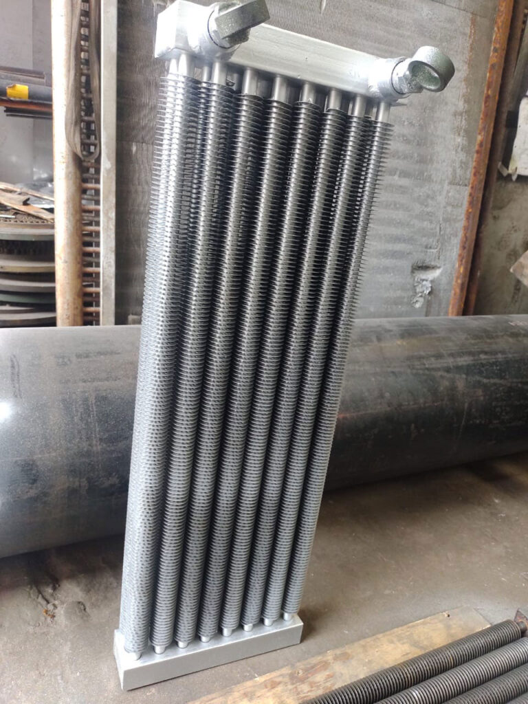 Radiadores y Caloventiladores