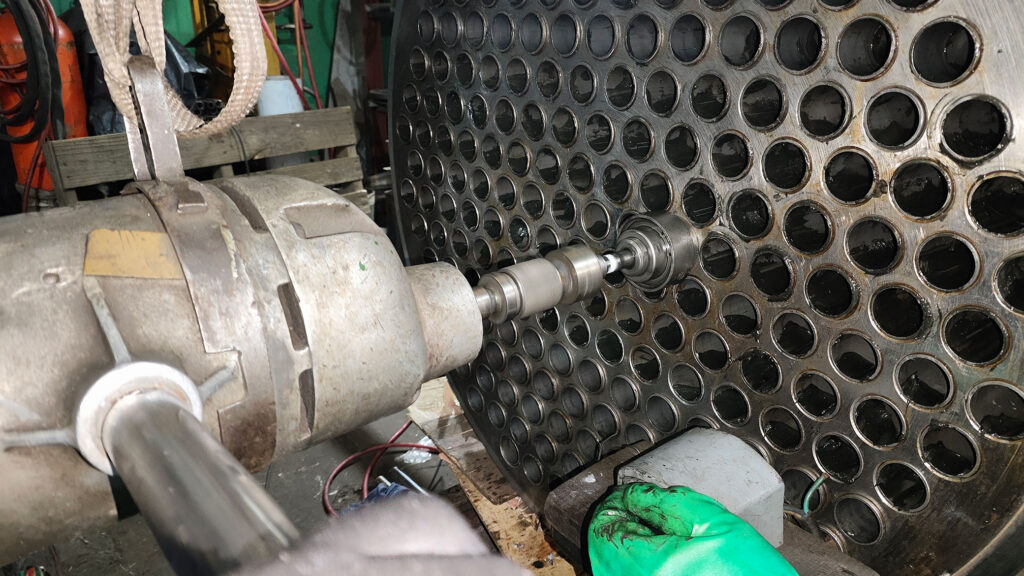 Mecanizados de Precisión