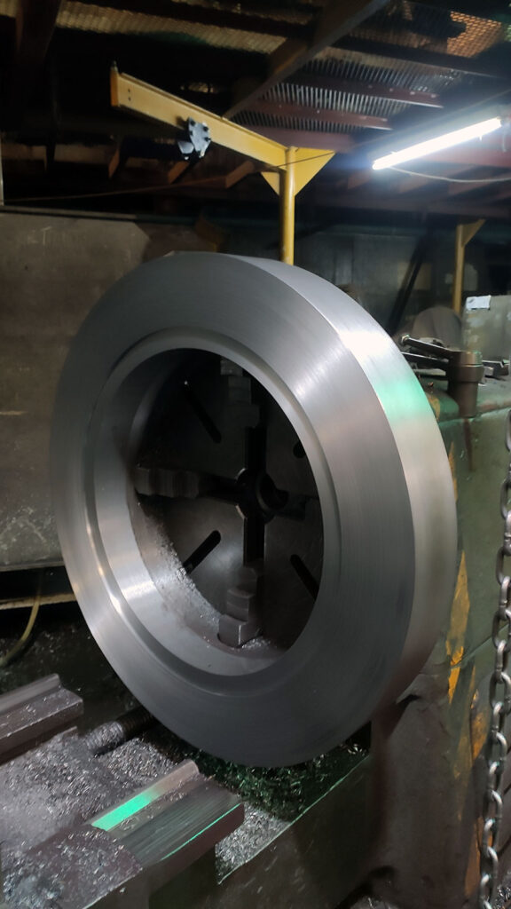 Mecanizados de Precisión